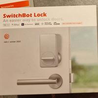 SwitchBot accessori Apri Tende