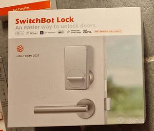 SwitchBot accessori Apri Tende
