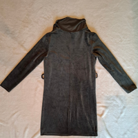 Vestito da donna grigrio