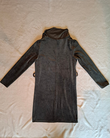 Vestito da donna grigrio