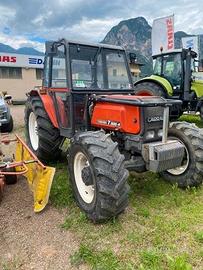 Trattore Carraro 7.1000 - 4