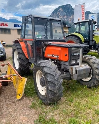 Trattore Carraro 7.1000 - 4