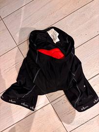 Pantaloncini Bicicletta Imbottiti Decatlhon