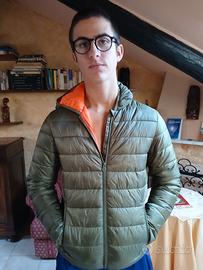 giaccone ragazzo