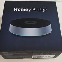 Homey Bridge – Hub domotico multiprotocollo