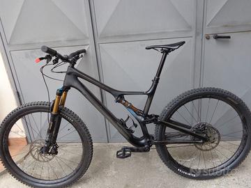 montaibike specialized Stumpjgiampi S. works