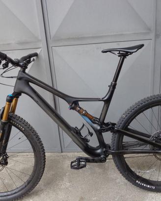 montaibike specialized Stumpjgiampi S. works