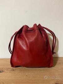 Borsa a Sechiello Gucci orginale in Pelle🌟