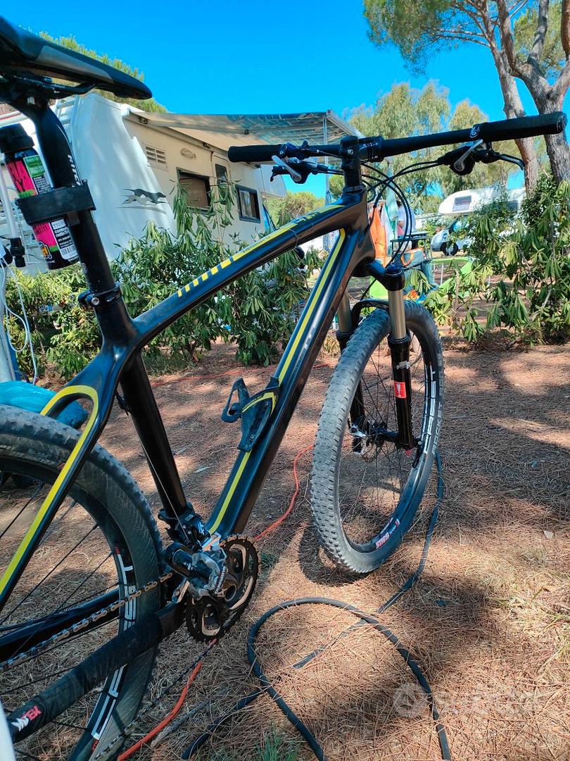 MTB carbonio Tagliaro Biciclette In vendita a Verona