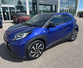 Toyota Aygo X 1.0 VVT-i 72 CV 5 porte Trend