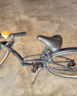 Bicicletta donna