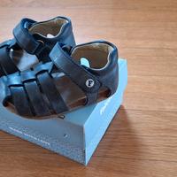 Sandali FALCOTTO Nr.21 Alby Bleu