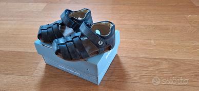 Sandali FALCOTTO Nr.21 Alby Bleu