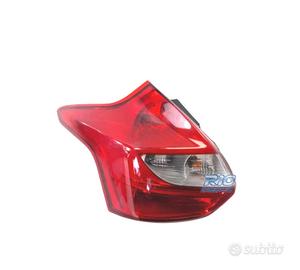 FANALE SINISTRO PER FORD FOCUS IV 5P 11-