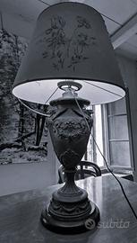 Lampada primo ‘900