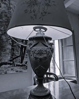 Lampada primo ‘900