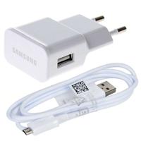 Caricabatterie originale Samsung EP-TA12EWE