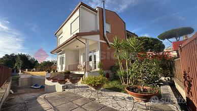 Villa a schiera Terracina [Cod. rif 3267464VRG]