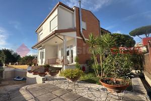 Villa a schiera Terracina [Cod. rif 3267464VRG]