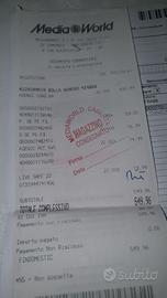 Condizionatore portatile