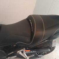 Sella Bagster Ready Luxe con gel per Honda CB 650F