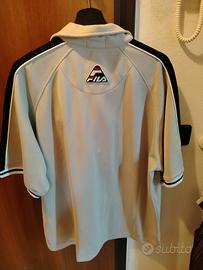 Camicia a felpa originale