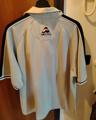 Camicia a felpa originale
