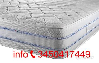 materasso matrioniale rigitech