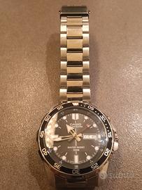 orologio Casio scuba
