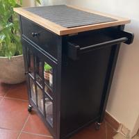 Carrello cucina