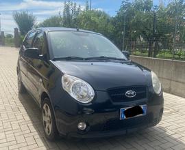 KIA Picanto 1ªs.(08/11) - 2011