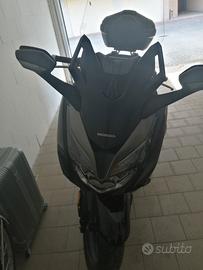 Honda Forza 350 - 2021