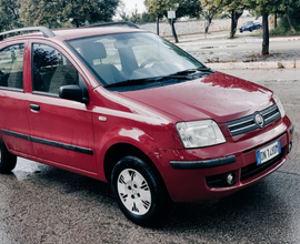 Fiat panda 1.2 Easy Power 2008