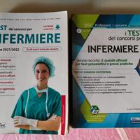 Test Concorso infermieri