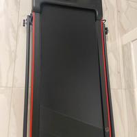 Tapis roulant tappeto elettrico salvaspazio