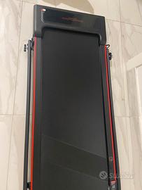 Tapis roulant tappeto elettrico salvaspazio