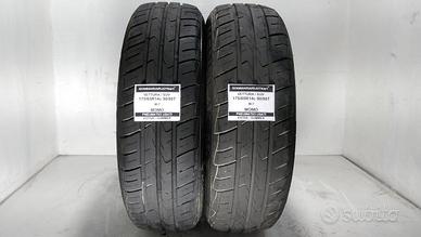 2 PNEUMATII USATI 175/65R14C 88T M-7 MOMO GOMME ES