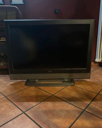 TELEVISIONE ACER