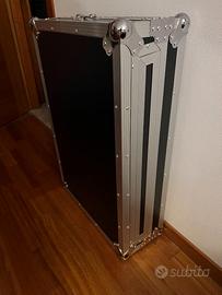 Case Magma per Pioneer XDJ-RX3/RX2