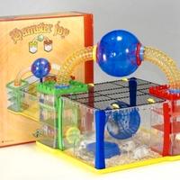 Gabbia criceti hamsterland fop