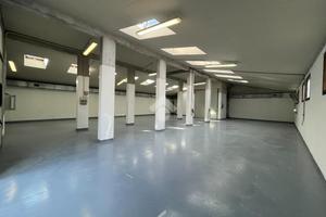 CAPANNONE A SANTA GIUSTINA IN COLLE