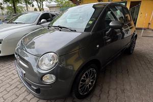 Fiat 500 1.3 Multijet 16V 95 CV Pop