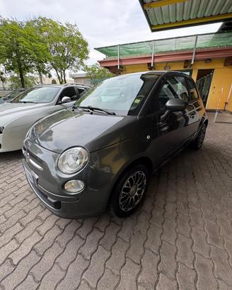 Fiat 500 1.3 Multijet 16V 95 CV Pop