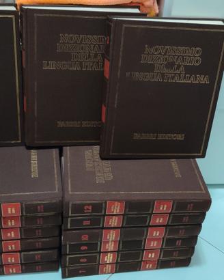 Enciclopedie anni 80,