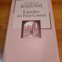 Il giardino dei Finzi-Contini