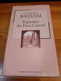 Il giardino dei Finzi-Contini