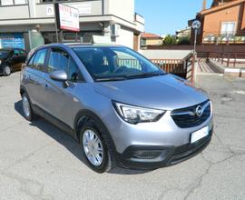 OPEL Crossland X 1.2 Benzina 83CV E6D - UNIPRO T