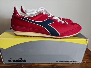 Diadora Heritage Clash