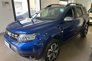 Dacia Duster Ii 2021 Duster 1.0 Tce Journey Gpl 4x