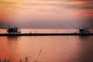 Speciale del 25 aprile 1 maggio costa dei trabocch